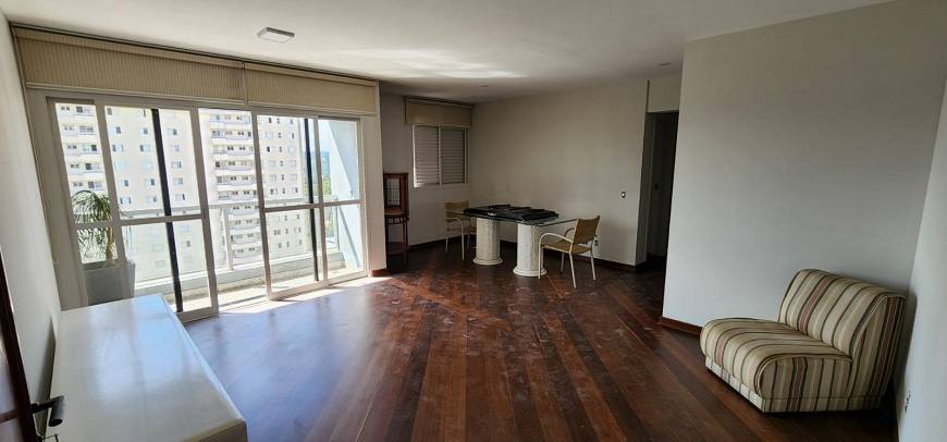 Foto 1 de Apartamento com 2 Quartos para alugar, 96m² em Alphaville Centro Industrial e Empresarial Alphaville, Barueri