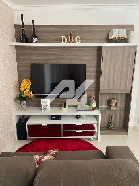 Foto 1 de Apartamento com 2 Quartos à venda, 44m² em Alto de Pinheiros, Paulínia