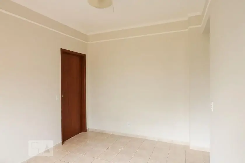 Foto 2 de Apartamento com 2 Quartos para alugar, 60m² em Bosque das Juritis, Ribeirão Preto
