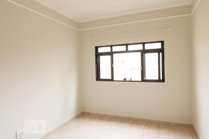 Foto 4 de Apartamento com 2 Quartos para alugar, 60m² em Bosque das Juritis, Ribeirão Preto