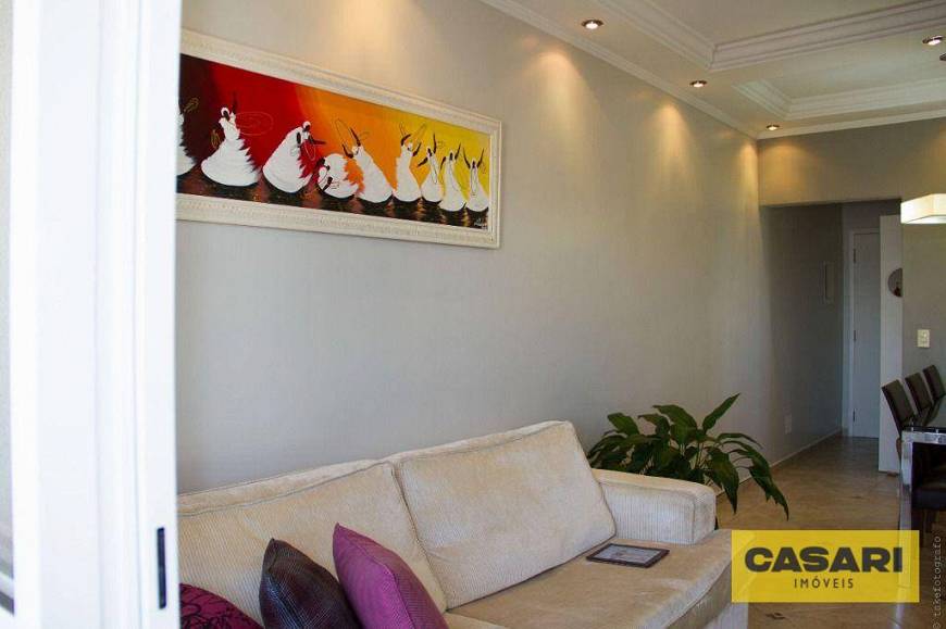 Foto 4 de Apartamento com 2 Quartos à venda, 65m² em Centro, São Bernardo do Campo