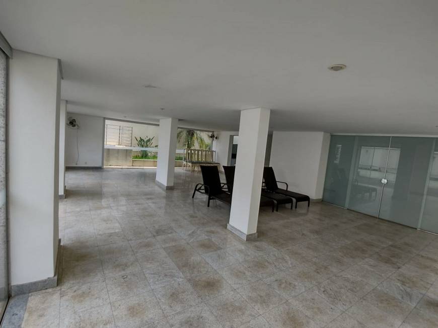 Foto 1 de Apartamento com 2 Quartos à venda, 78m² em Cruzeiro, Belo Horizonte