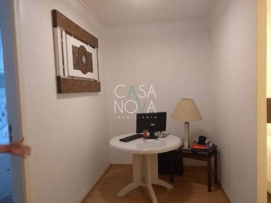 Foto 5 de Apartamento com 2 Quartos para alugar, 116m² em Gonzaga, Santos