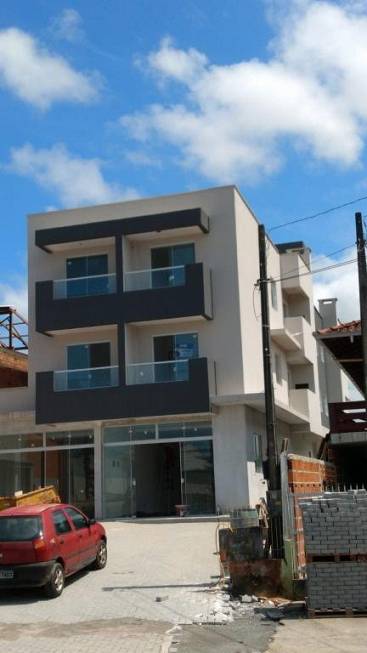 Foto 1 de Apartamento com 2 Quartos à venda, 56m² em Guanabara, Joinville
