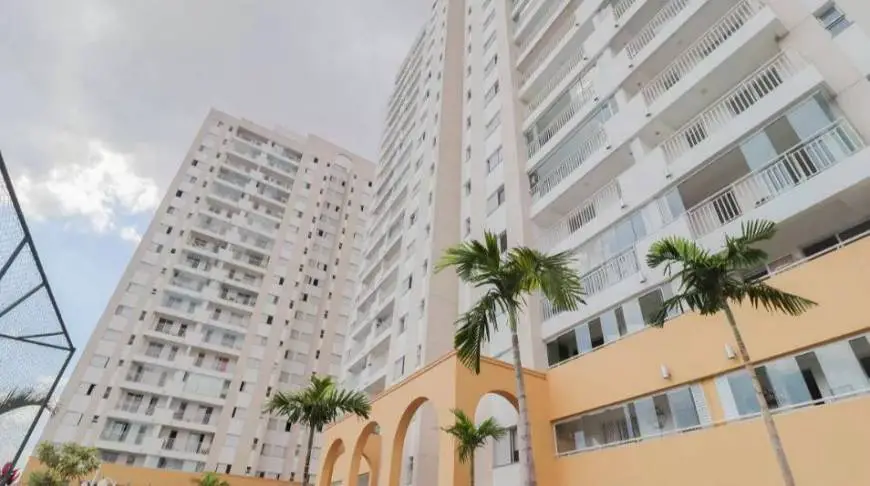 Foto 1 de Apartamento com 2 Quartos à venda, 58m² em Jardim Flor da Montanha, Guarulhos
