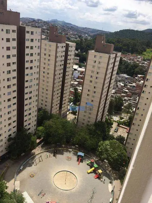 Foto 1 de Apartamento com 2 Quartos à venda, 55m² em Jardim Peri, São Paulo