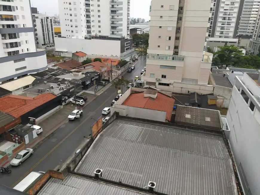 Foto 5 de Apartamento com 2 Quartos à venda, 75m² em Kobrasol, São José
