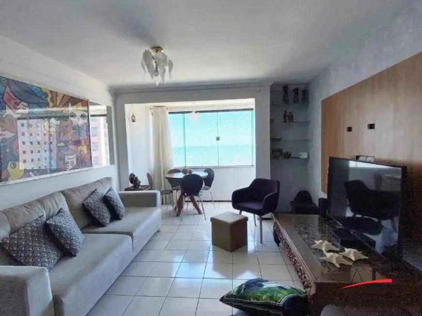 Foto 1 de Apartamento com 2 Quartos à venda, 68m² em Mucuripe, Fortaleza