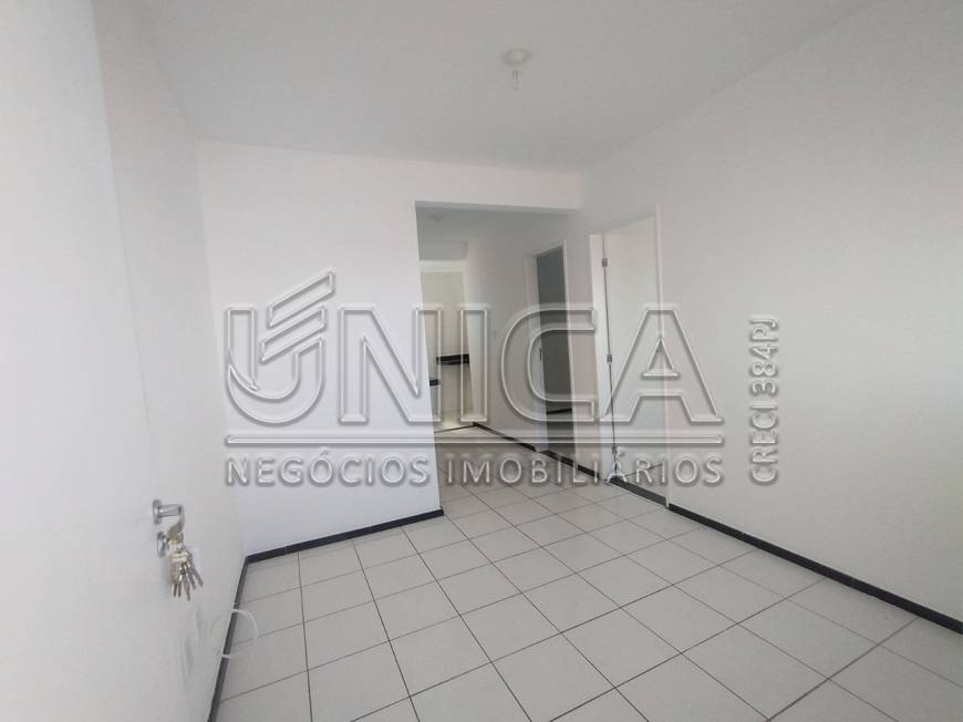 Foto 4 de Apartamento com 2 Quartos para alugar, 45m² em Pereira Lobo, Aracaju
