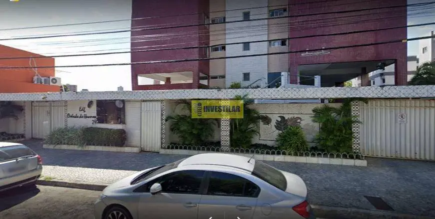 Foto 1 de Apartamento com 2 Quartos à venda, 80m² em Rosarinho, Recife
