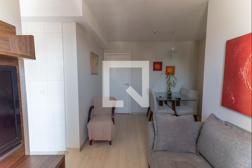 Foto 5 de Apartamento com 2 Quartos para alugar, 49m² em São Cristóvão, Rio de Janeiro