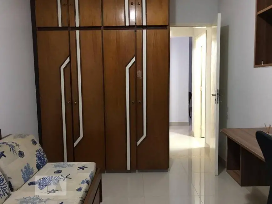 Foto 1 de Apartamento com 2 Quartos para alugar, 57m² em Serrinha, Goiânia