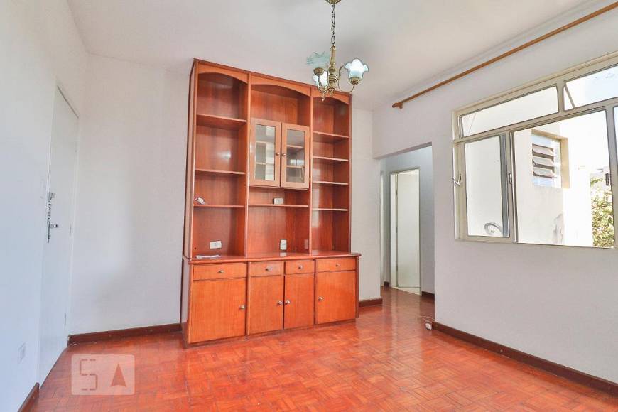 Foto 1 de Apartamento com 2 Quartos para alugar, 66m² em Setor Central, Goiânia