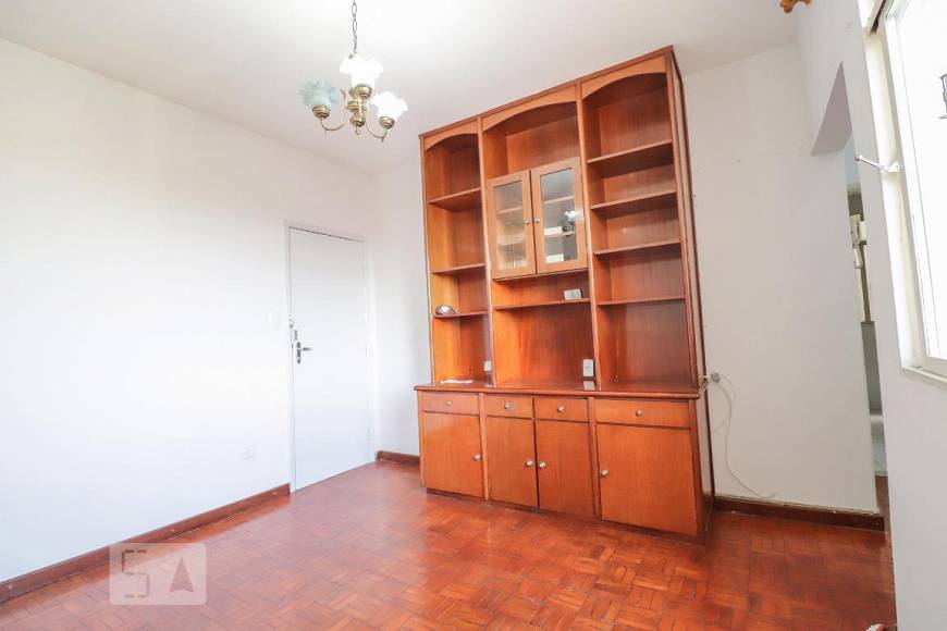 Foto 3 de Apartamento com 2 Quartos para alugar, 66m² em Setor Central, Goiânia