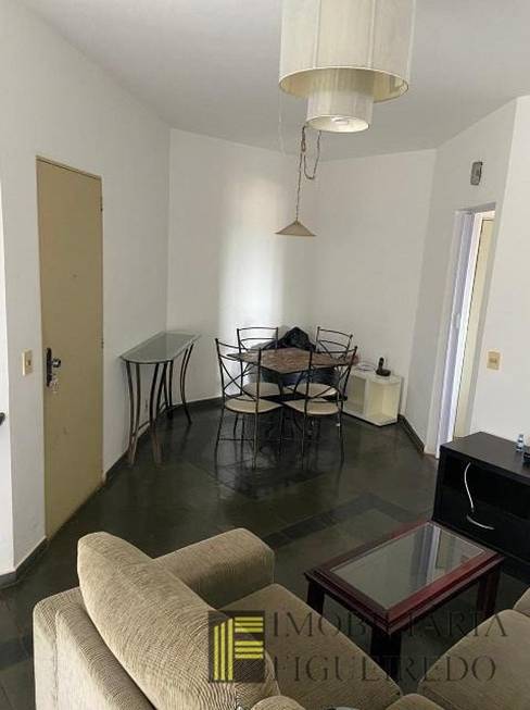 Foto 5 de Apartamento com 2 Quartos para alugar, 65m² em Vila Imperial, São José do Rio Preto
