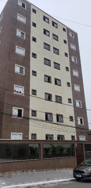 Foto 1 de Apartamento com 2 Quartos à venda, 34m² em Vila Nhocune, São Paulo