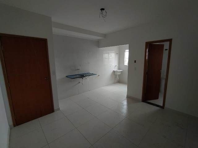 Foto 3 de Apartamento com 2 Quartos à venda, 34m² em Vila Nhocune, São Paulo
