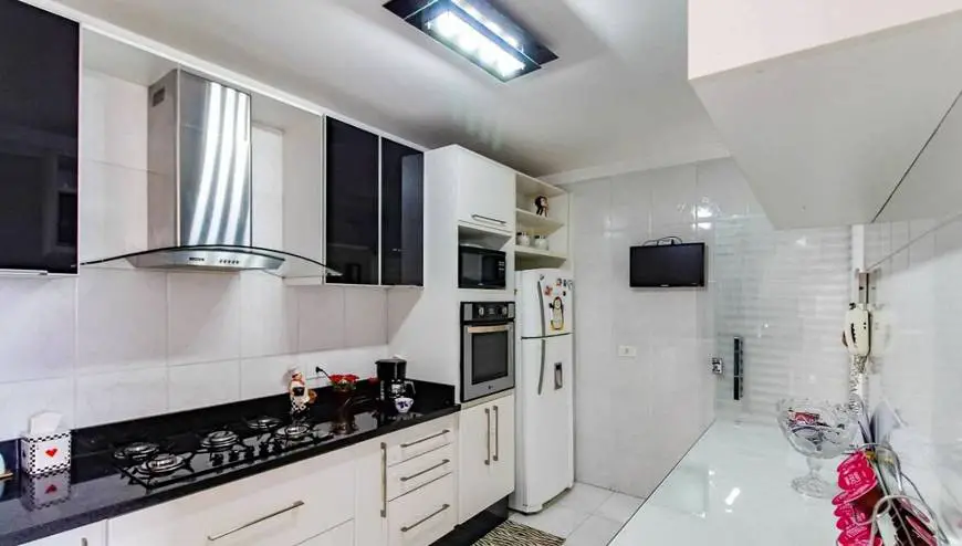 Foto 5 de Apartamento com 2 Quartos à venda, 70m² em Vila Nossa Senhora de Fátima, Guarulhos