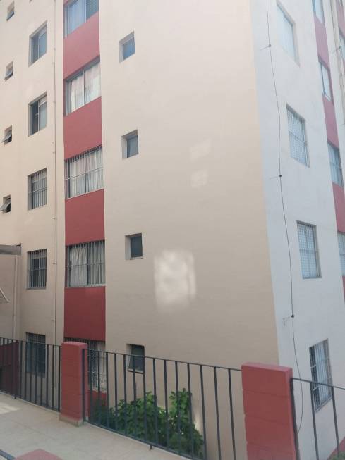 Foto 1 de Apartamento com 2 Quartos à venda, 65m² em Vila Polopoli, São Paulo