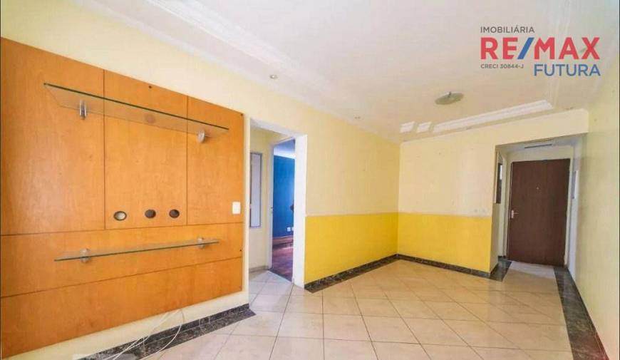 Foto 5 de Apartamento com 2 Quartos à venda, 57m² em Vila Valparaiso, Santo André