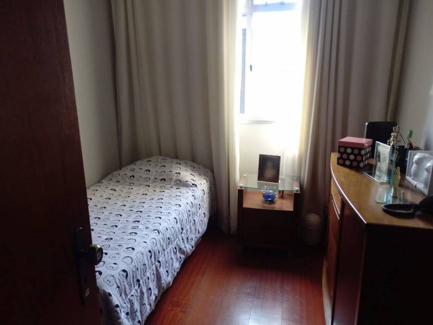 Foto 3 de Apartamento com 3 Quartos à venda, 75m² em Alto dos Pinheiros, Belo Horizonte