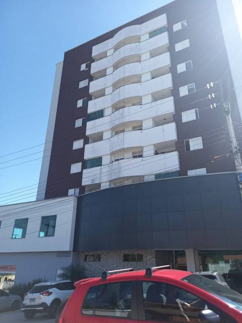 Foto 1 de Apartamento com 3 Quartos à venda, 84m² em Centro, Içara