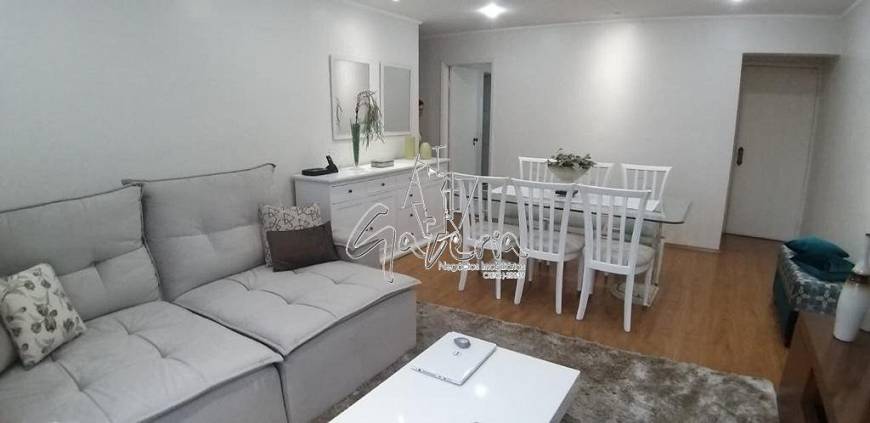 Foto 1 de Apartamento com 3 Quartos à venda, 92m² em Centro, São Caetano do Sul