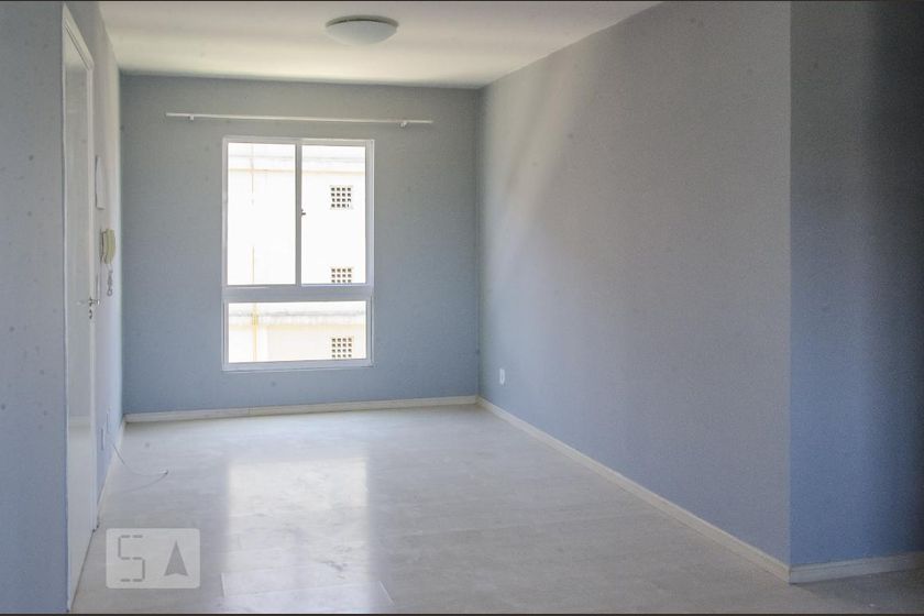 Foto 1 de Apartamento com 3 Quartos para alugar, 62m² em Igara, Canoas