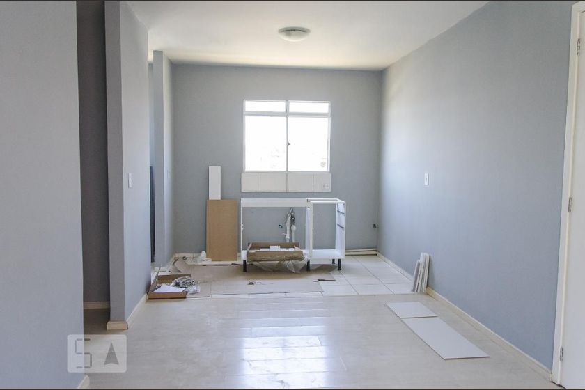 Foto 3 de Apartamento com 3 Quartos para alugar, 62m² em Igara, Canoas