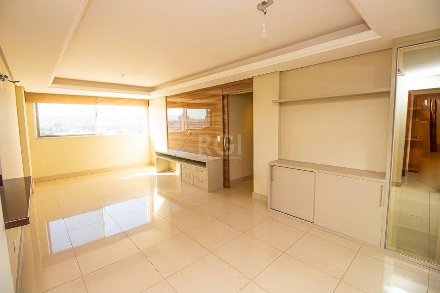 Foto 3 de Apartamento com 3 Quartos à venda, 105m² em Jardim Botânico, Porto Alegre