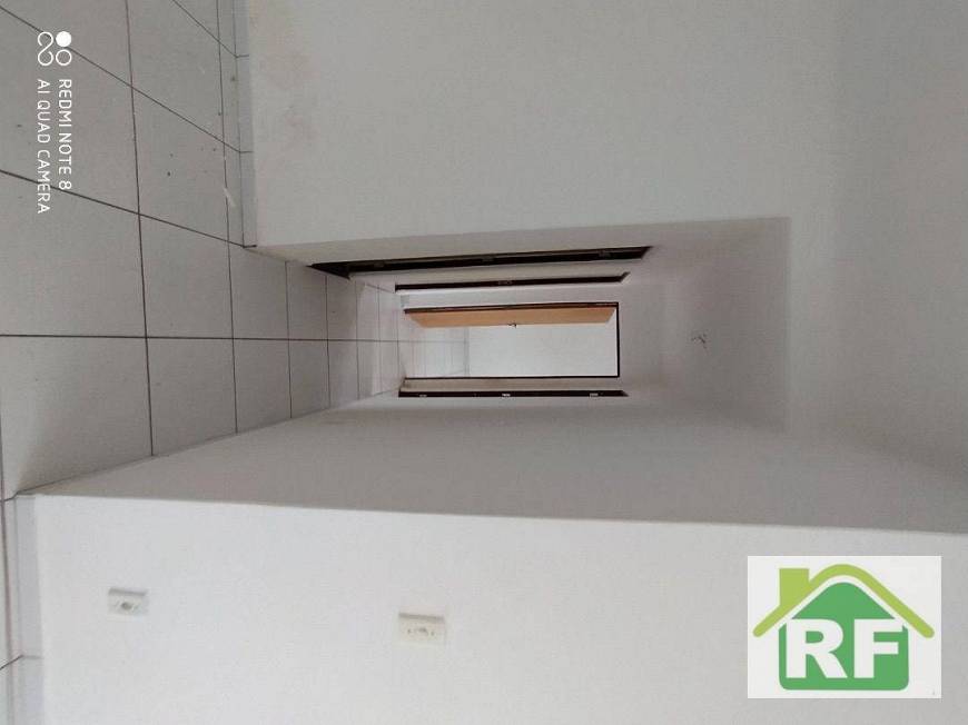 Foto 3 de Apartamento com 3 Quartos para alugar, 77m² em Mateuzinho, Timon