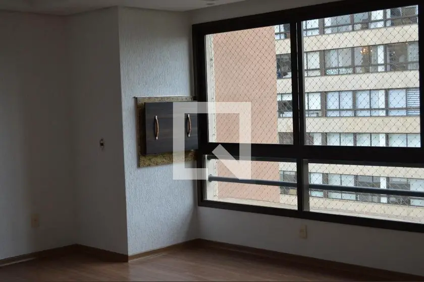 Foto 1 de Apartamento com 3 Quartos para alugar, 116m² em Menino Deus, Porto Alegre