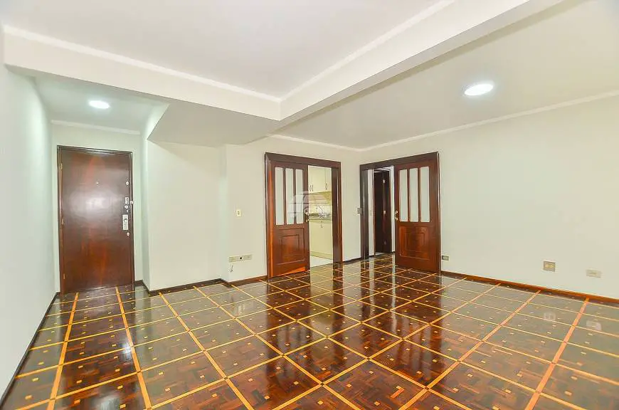 Foto 1 de Apartamento com 3 Quartos à venda, 87m² em Parolin, Curitiba