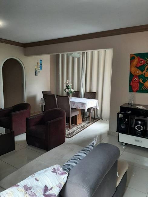 Foto 1 de Apartamento com 3 Quartos à venda, 110m² em Rio Vermelho, Salvador