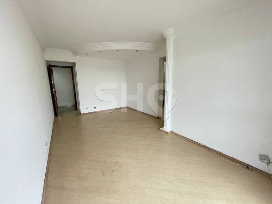 Foto 1 de Apartamento com 3 Quartos para alugar, 87m² em Sumaré, São Paulo