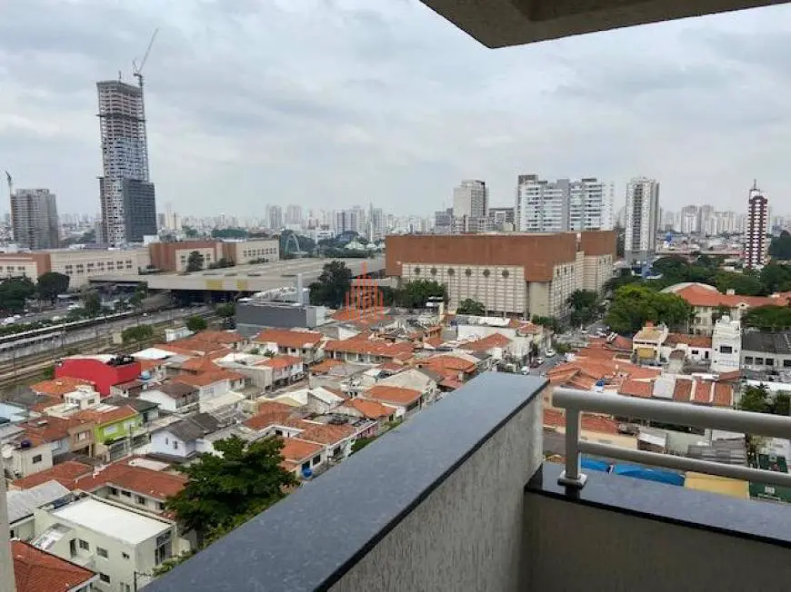 Foto 1 de Apartamento com 3 Quartos à venda, 108m² em Tatuapé, São Paulo