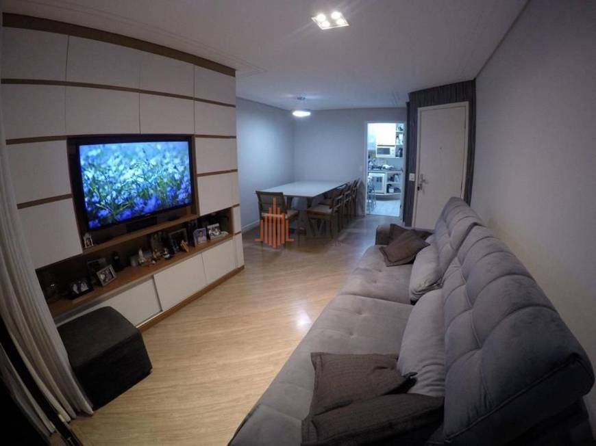 Foto 1 de Apartamento com 3 Quartos à venda, 77m² em Tatuapé, São Paulo