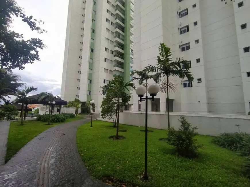 Foto 1 de Apartamento com 3 Quartos para alugar, 85m² em Vila Rio de Janeiro, Guarulhos