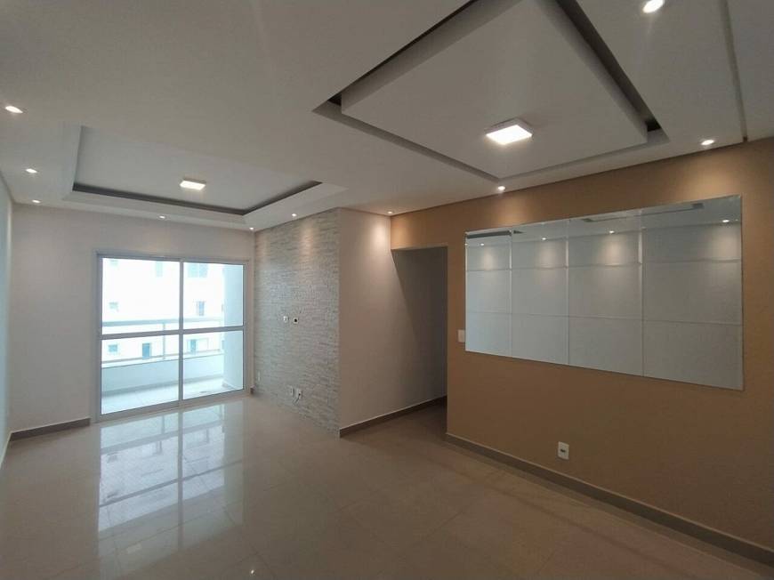 Foto 3 de Apartamento com 3 Quartos para alugar, 85m² em Vila Rio de Janeiro, Guarulhos