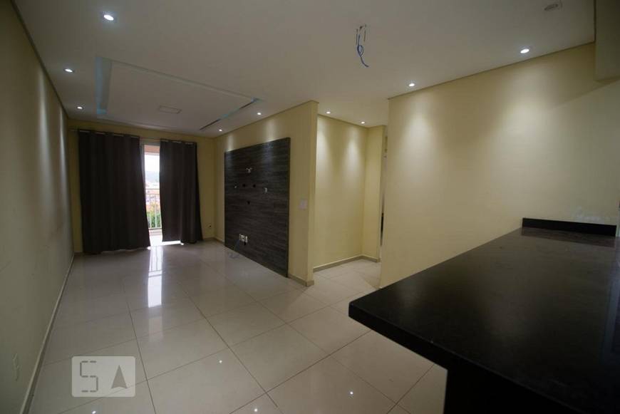Foto 1 de Apartamento com 3 Quartos para alugar, 78m² em Vila Rosalia, Guarulhos