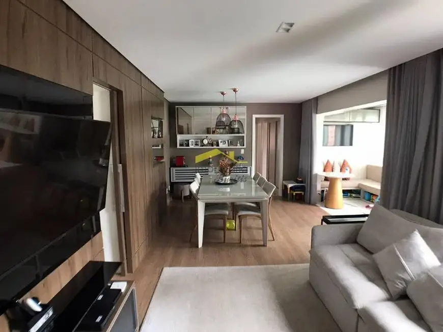 Foto 1 de Apartamento com 4 Quartos para alugar, 120m² em Buritis, Belo Horizonte