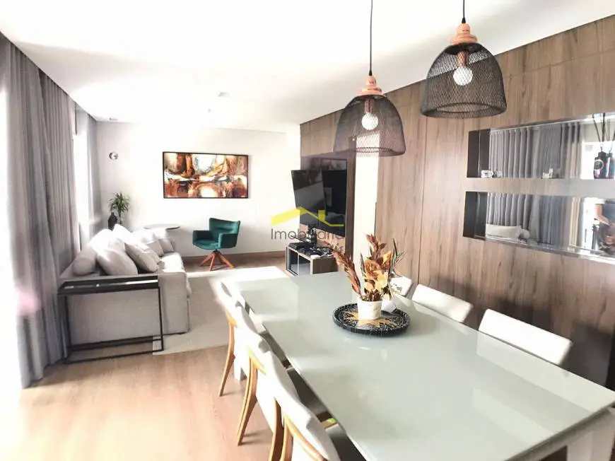 Foto 5 de Apartamento com 4 Quartos para alugar, 120m² em Buritis, Belo Horizonte