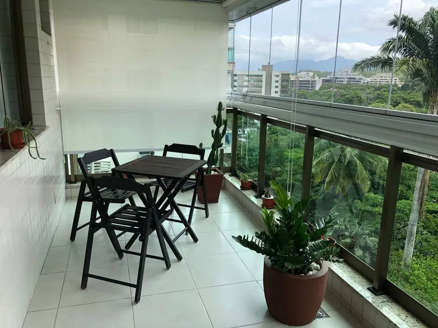 Foto 2 de Apartamento com 4 Quartos à venda, 101m² em Freguesia- Jacarepaguá, Rio de Janeiro