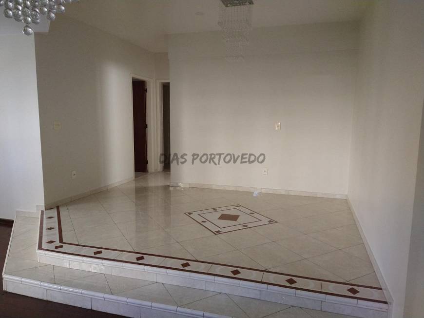 Foto 4 de Apartamento com 4 Quartos à venda, 156m² em Jardim Proença, Campinas