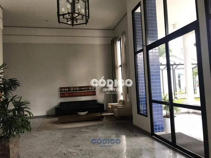 Foto 1 de Apartamento com 4 Quartos à venda, 180m² em Vila Moreira, Guarulhos