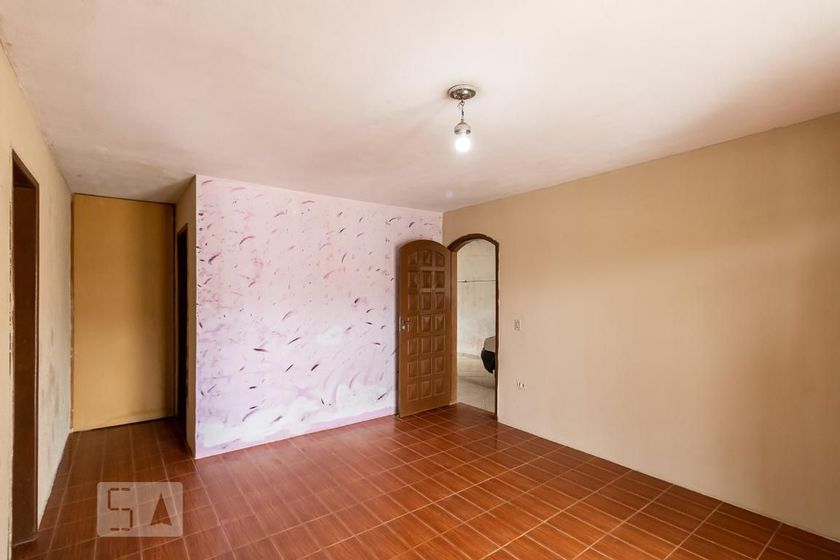 Foto 1 de Casa com 1 Quarto para alugar, 80m² em Cachoeira, Almirante Tamandaré