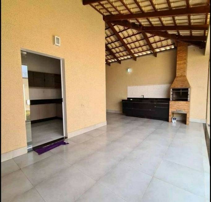 Foto 5 de Casa com 2 Quartos à venda, 95m² em Parque Verde, Belém