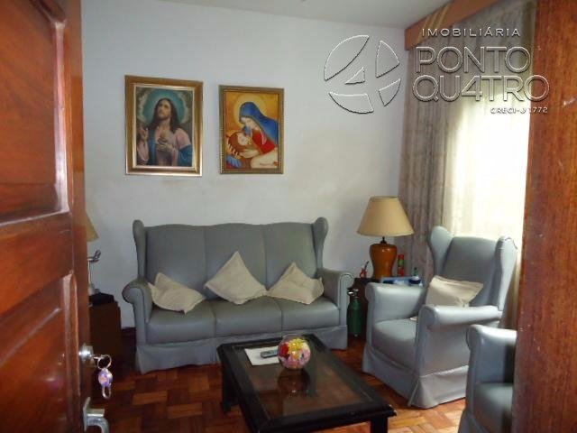 Foto 2 de Casa com 3 Quartos à venda, 492m² em Jardim Apipema, Salvador