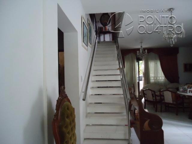 Foto 4 de Casa com 3 Quartos à venda, 492m² em Jardim Apipema, Salvador