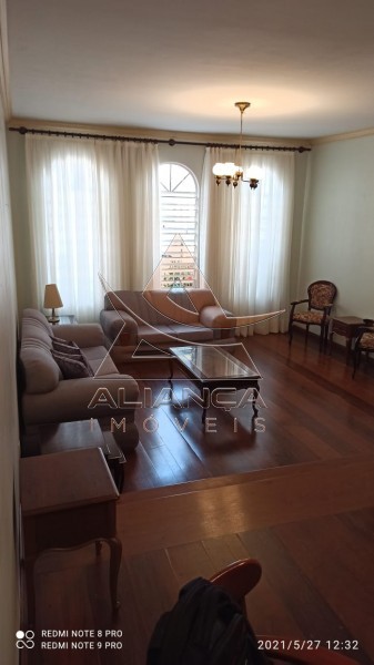 Foto 2 de Casa com 3 Quartos à venda, 121m² em Jardim Presidente Medici, Ribeirão Preto